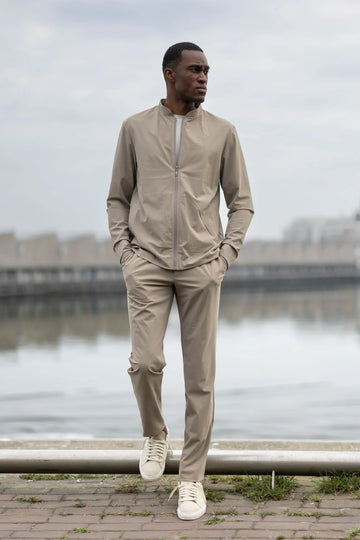 Pantalons - Heren