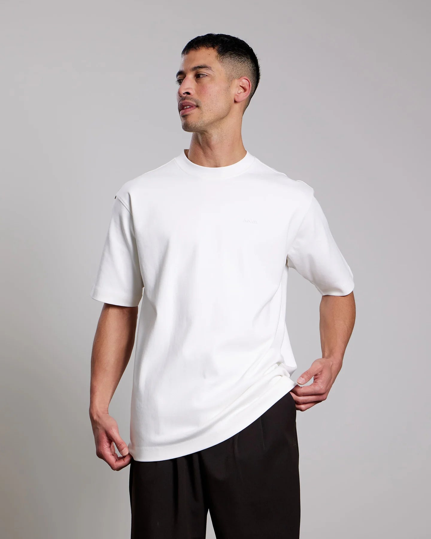 Adrio Tee