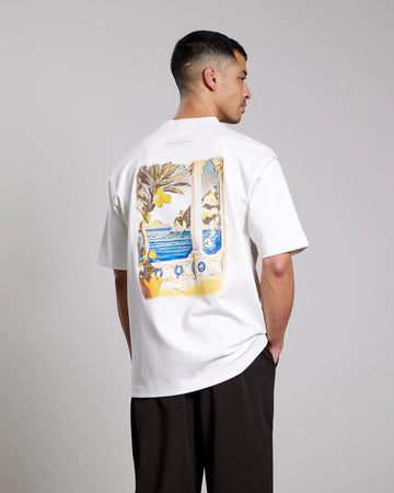 Adrio Tee