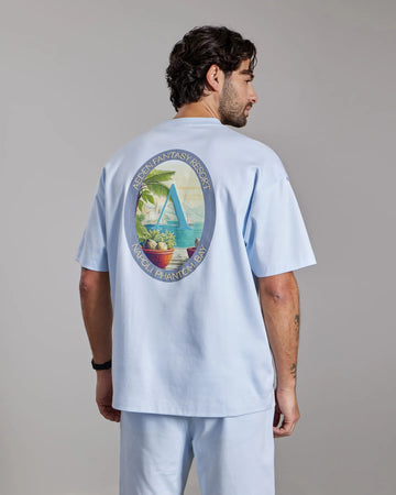 Zaviano Tee