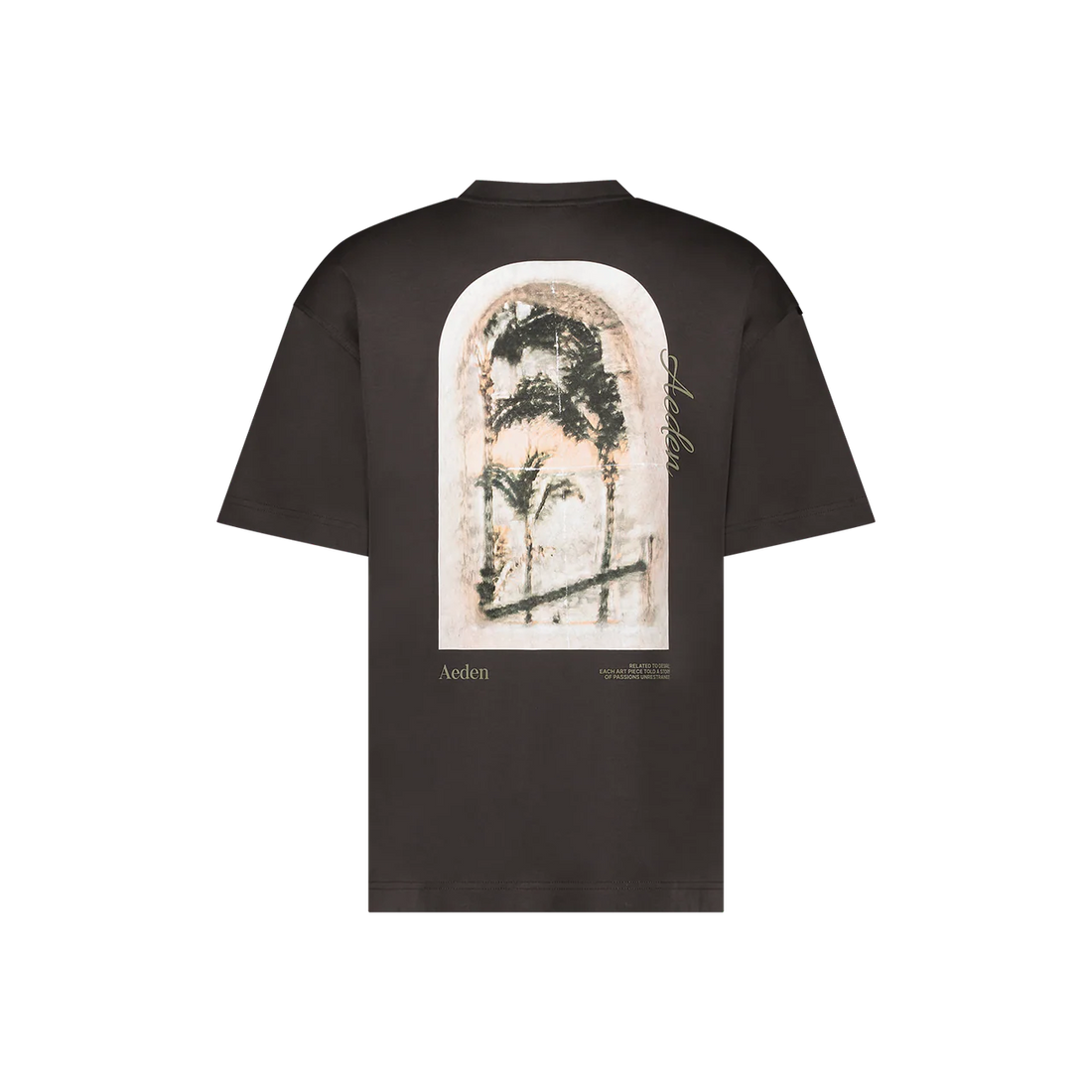 Diaz Tee