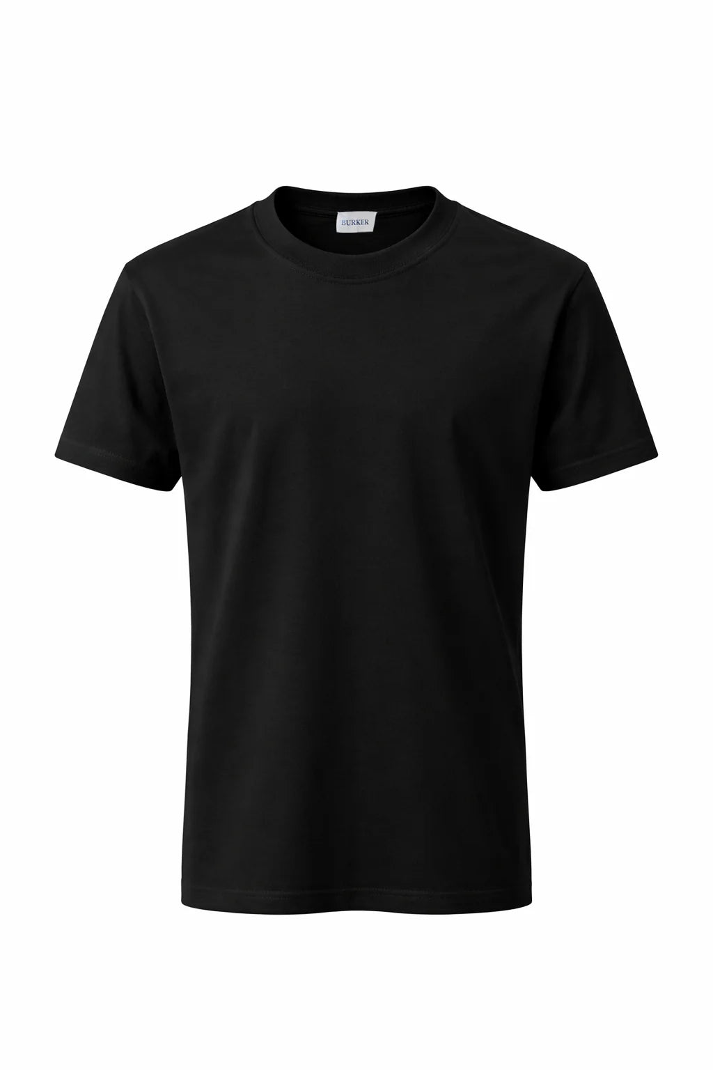 Mercerized T-Shirt