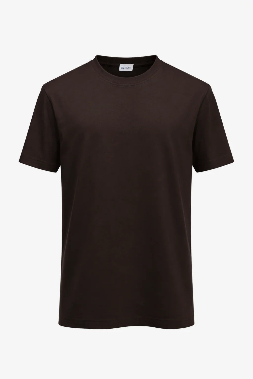 Mercerized T-Shirt