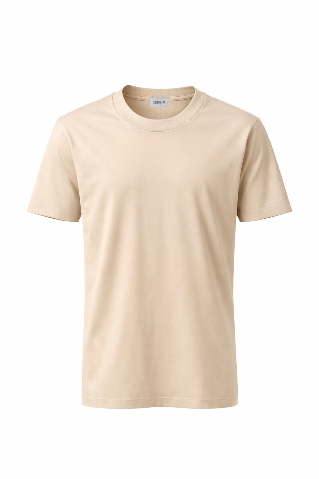 Mercerized T-Shirt