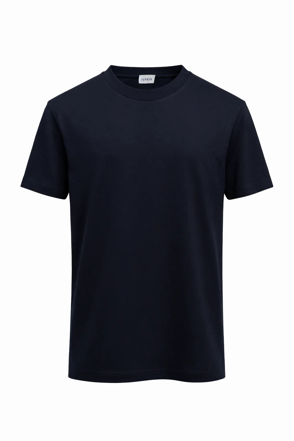 Mercerized T-Shirt