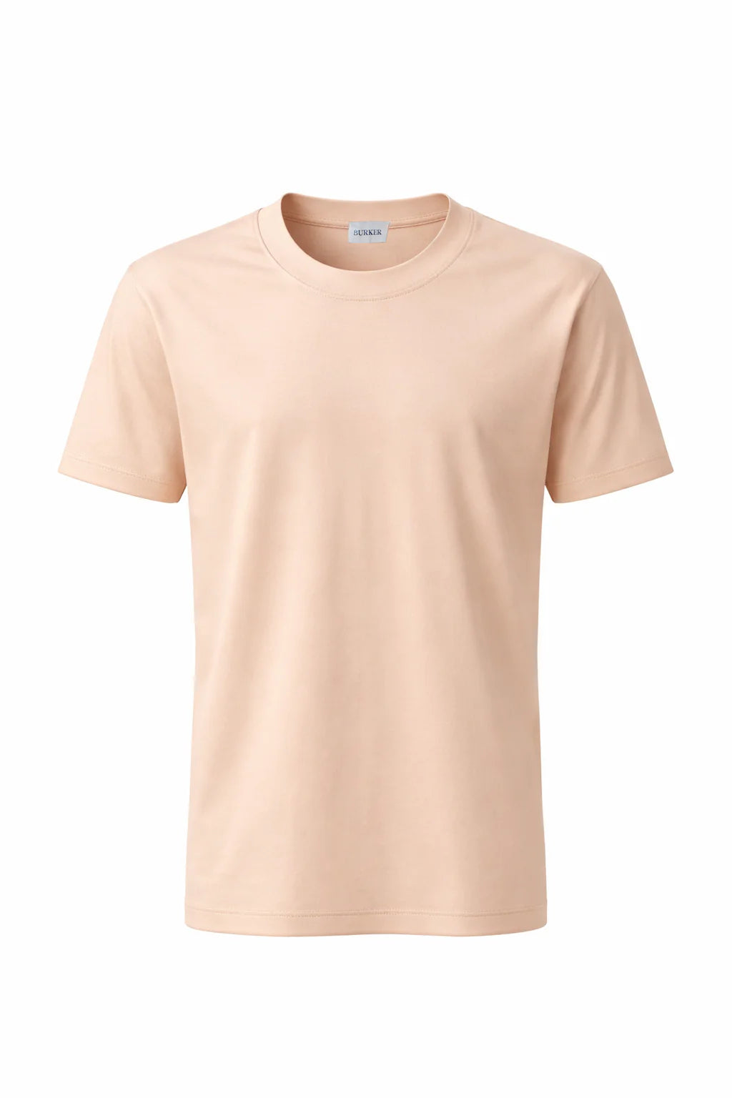 Mercerized T-Shirt