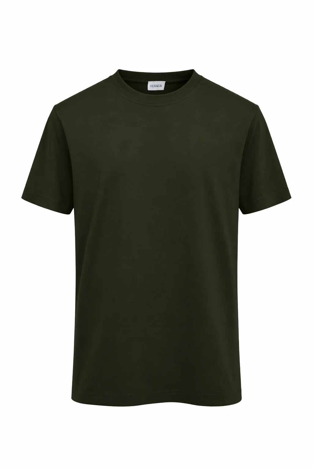 Mercerized T-Shirt