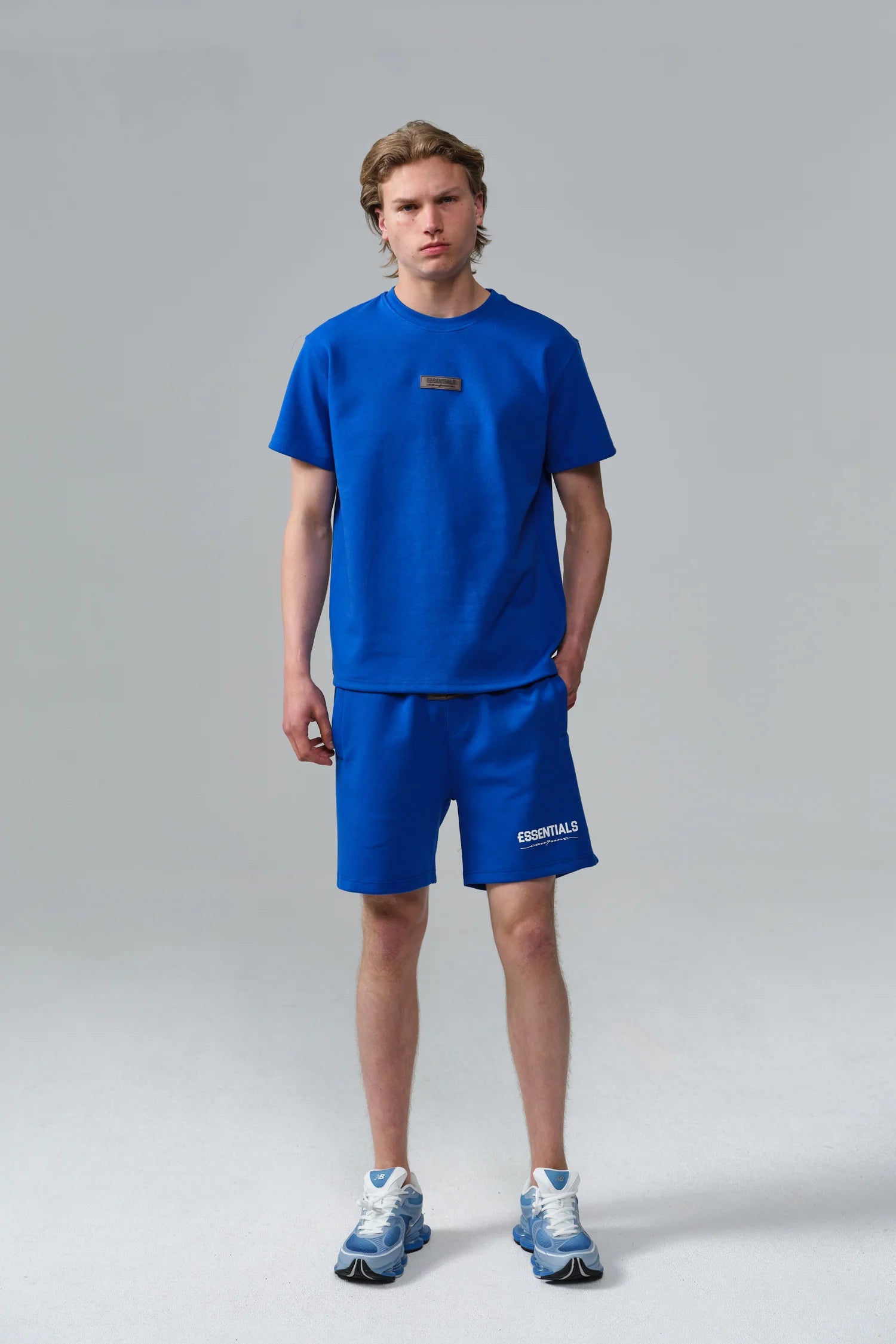 Rubber Summer Set