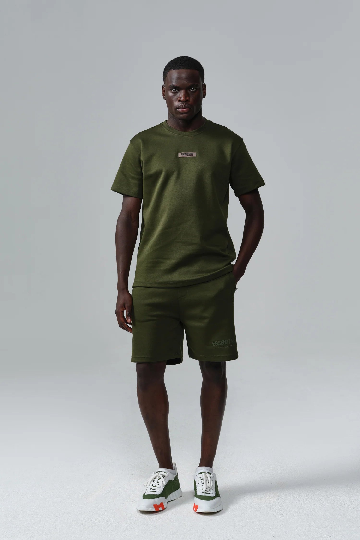 Rubber Summer Set