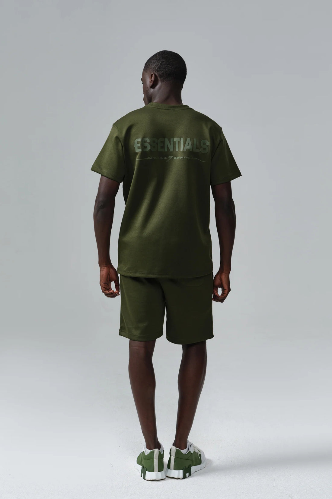 Rubber Summer Set