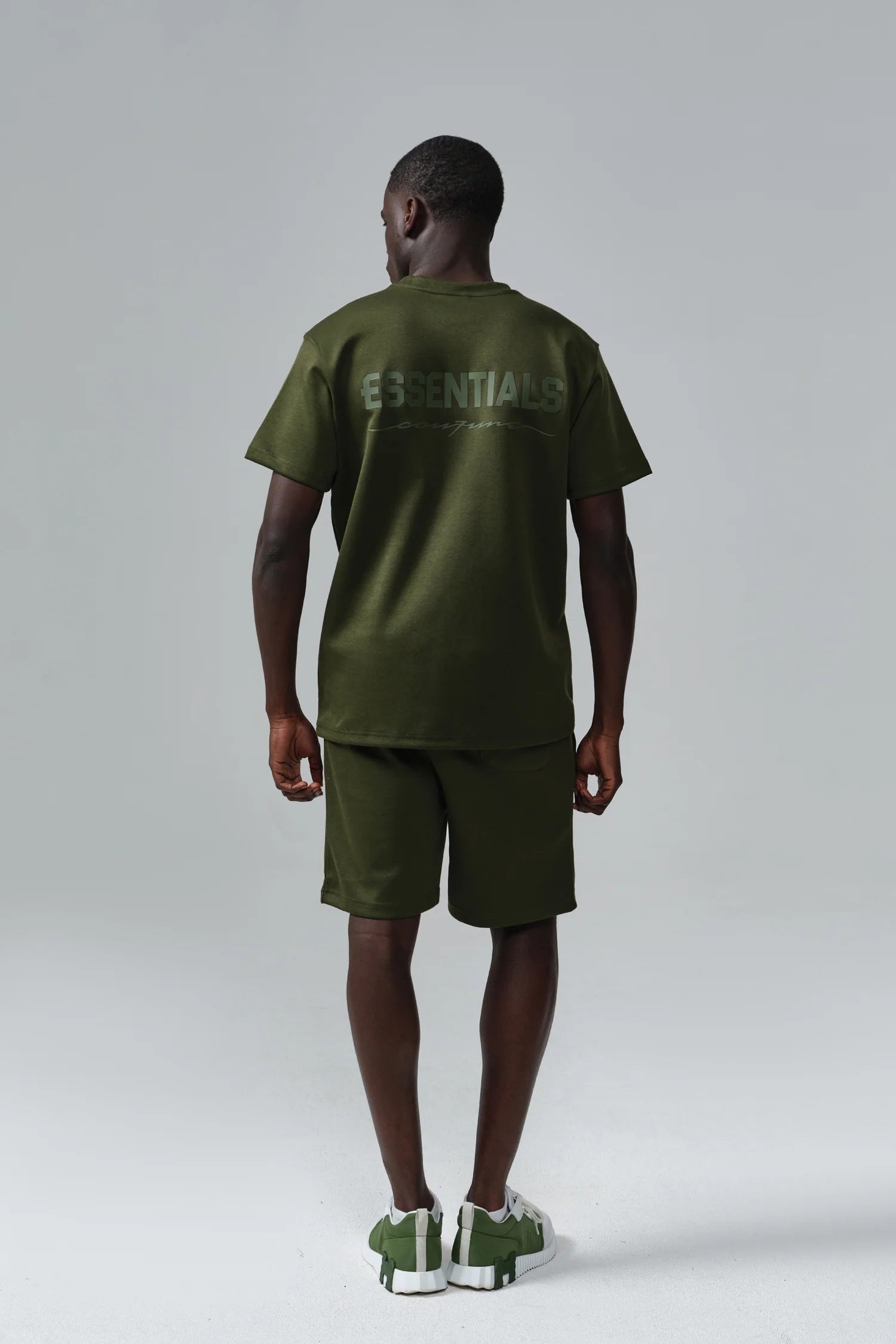 Rubber Summer Set