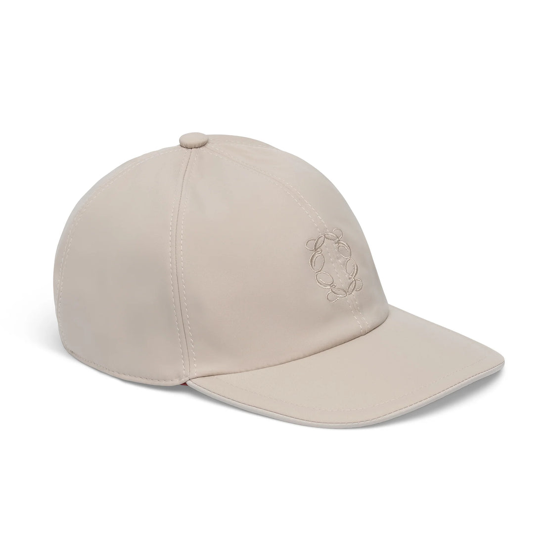 Reflection Cap Beige