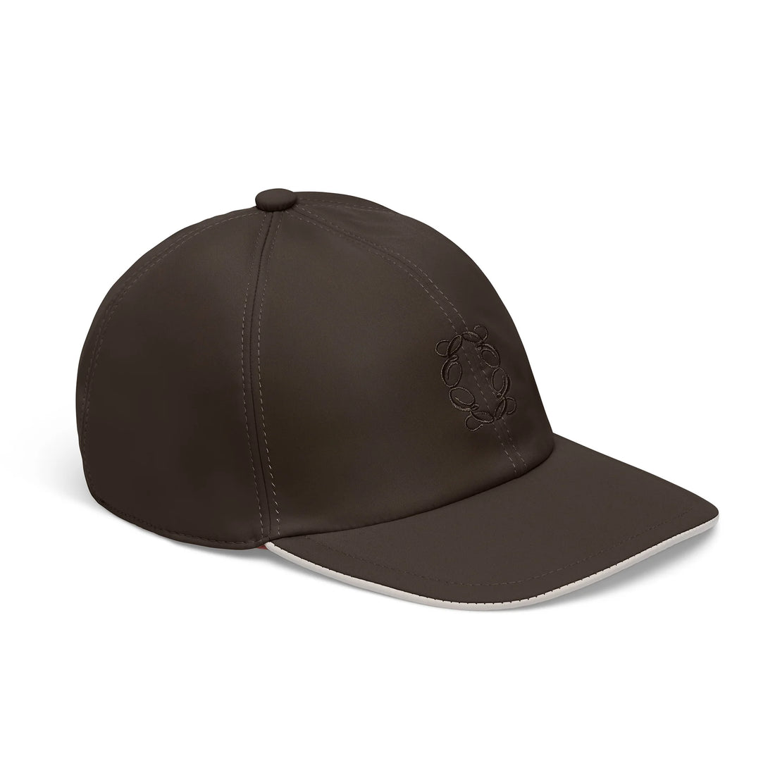Reflection Cap Brown