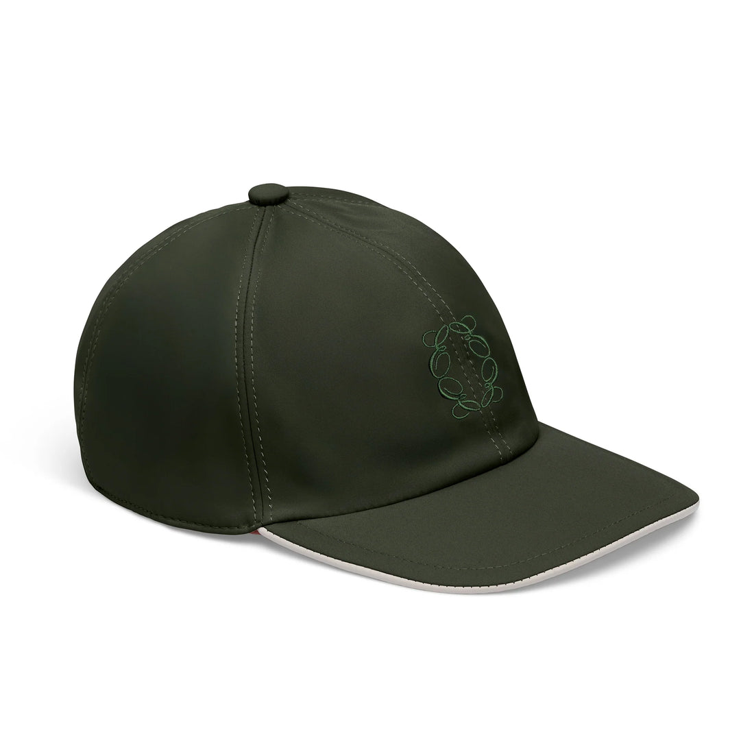 Reflection Cap Green