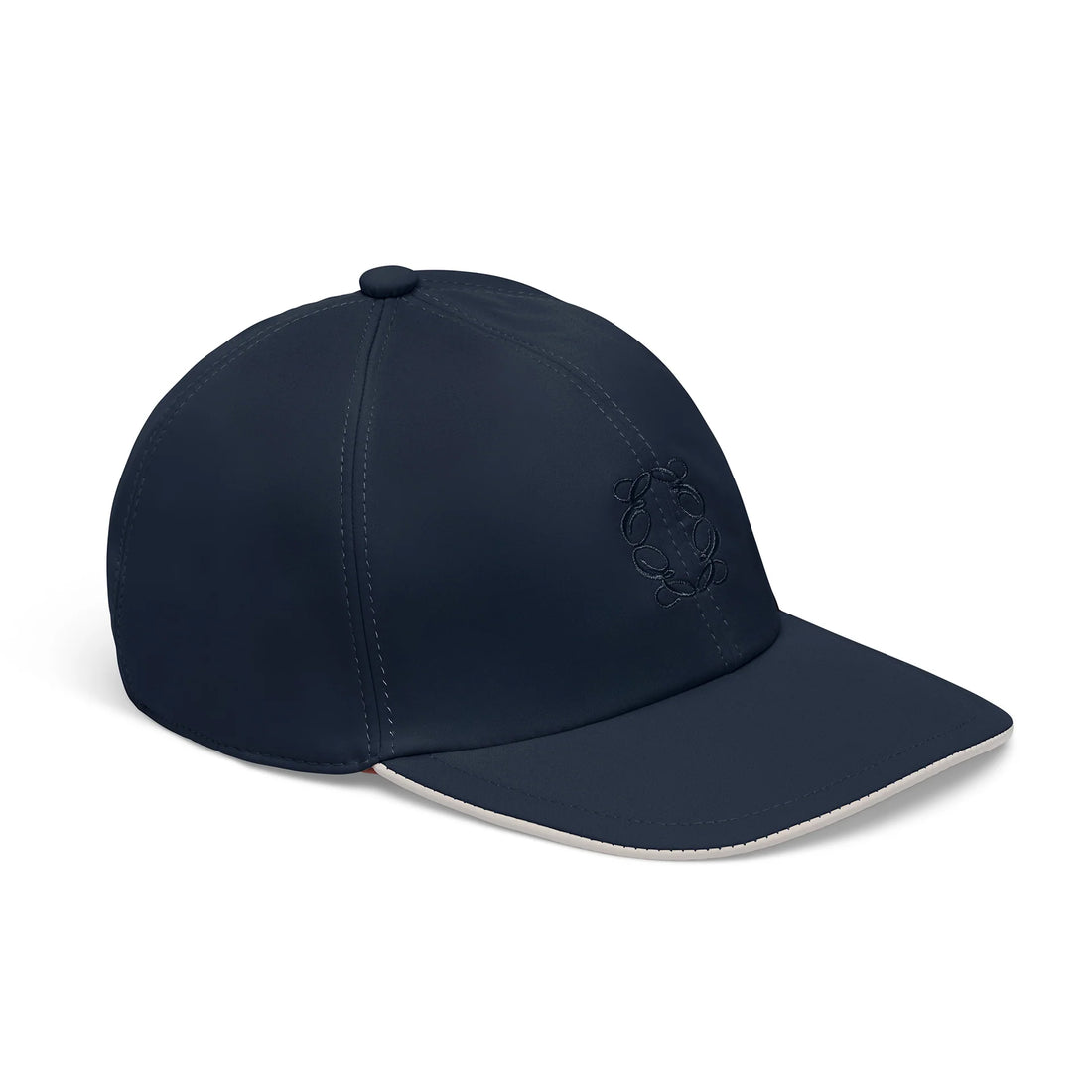 Reflection Cap Blue