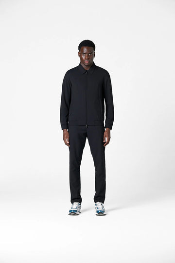 Reflection Set Tracksuit | Black