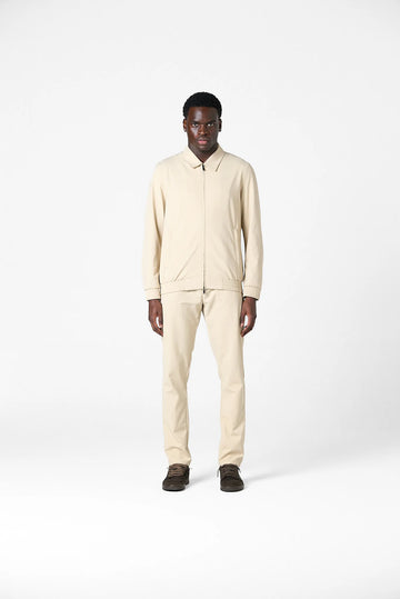 Reflection Set Tracksuit | Light Beige