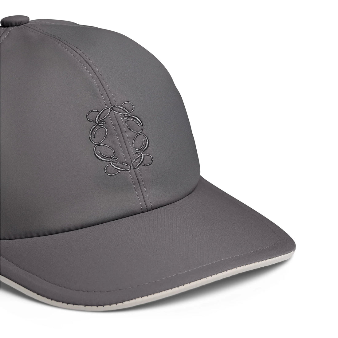Reflection Cap Grey