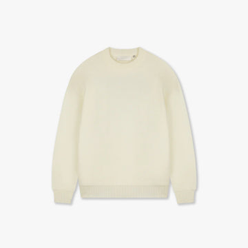 Croyez - Gallery Knit Sweater | Front