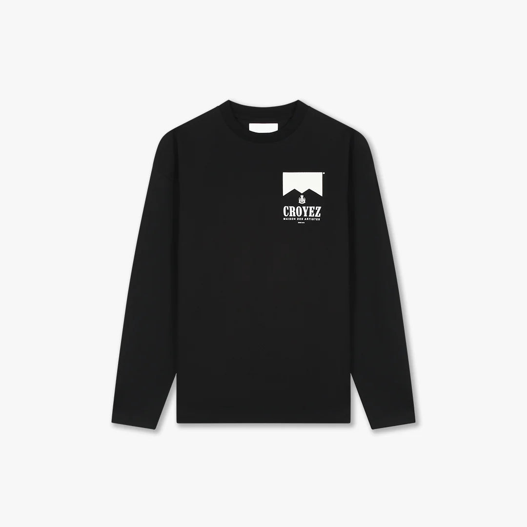 Maison Fumes Longsleeve