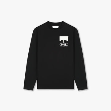 Maison Fumes Longsleeve