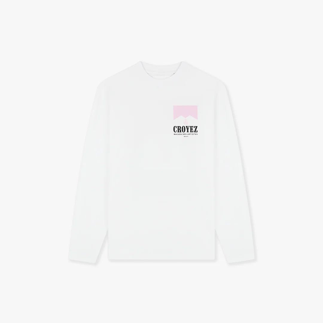 Maison Fumes Longsleeve