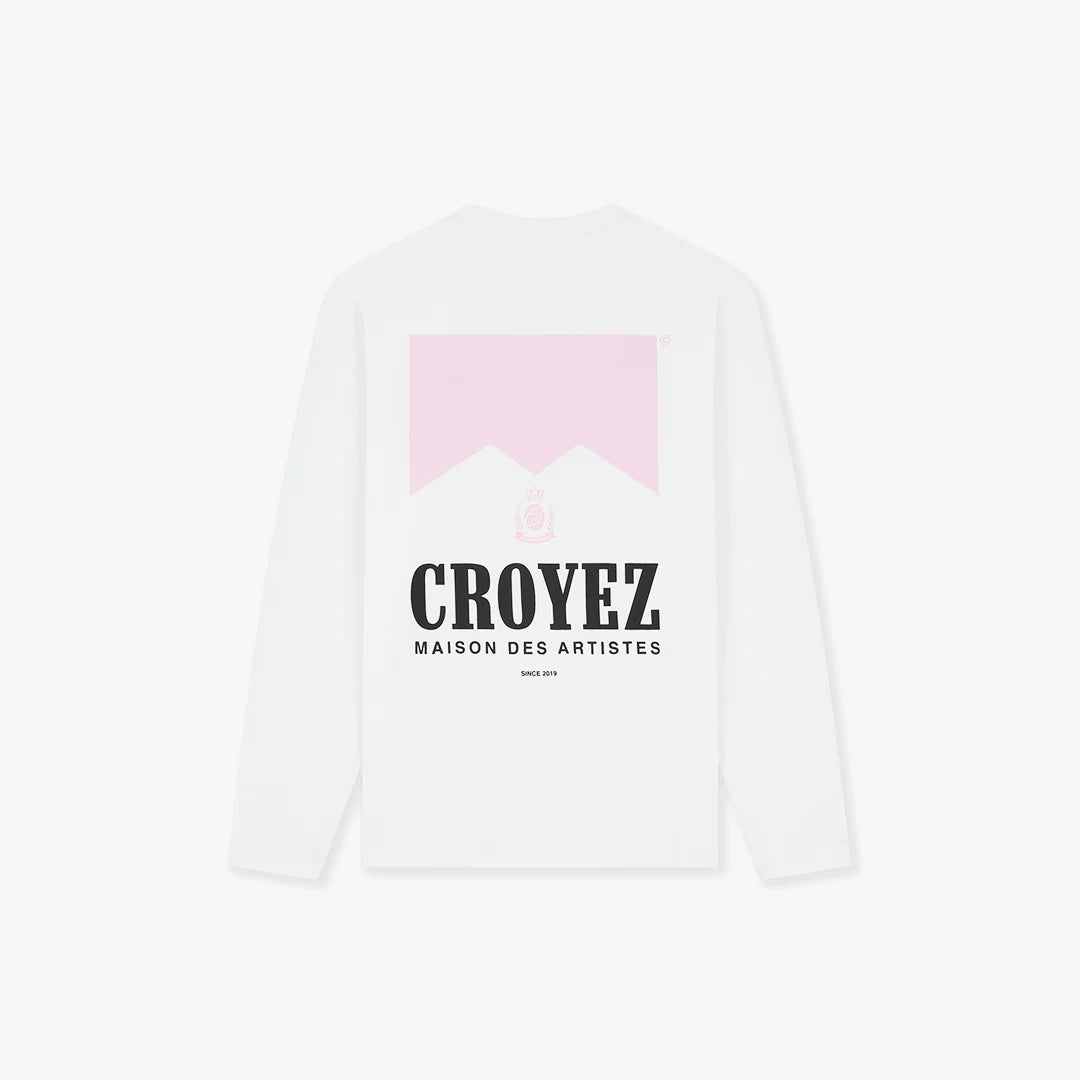 Maison Fumes Longsleeve