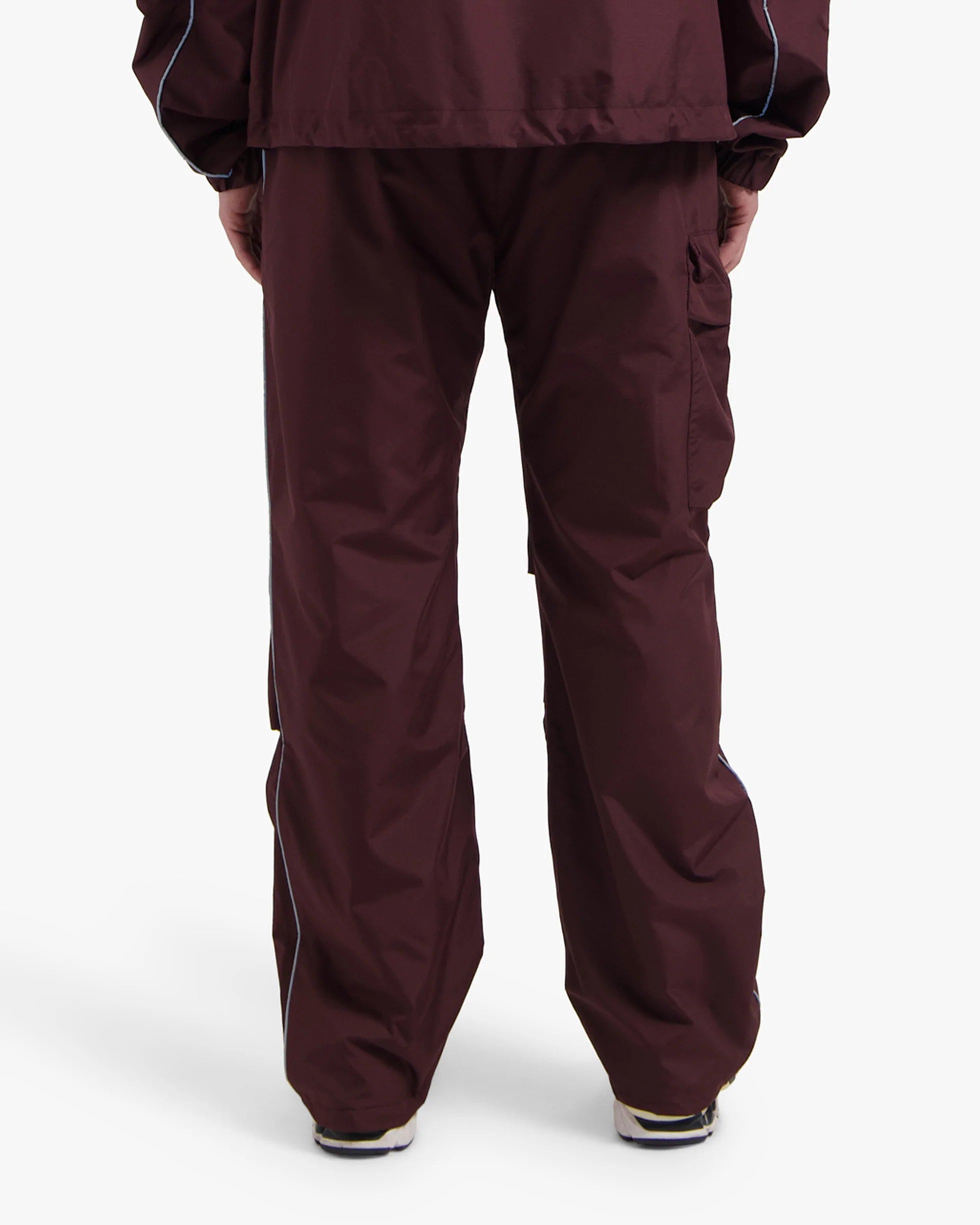 Parachute Pants