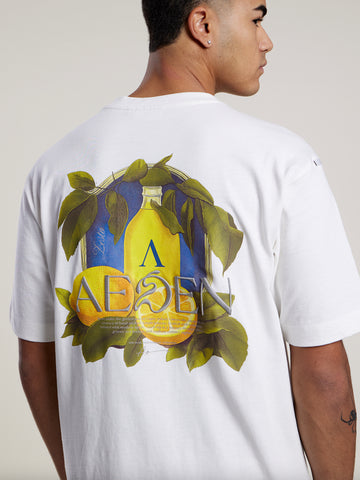 Ezion Tee