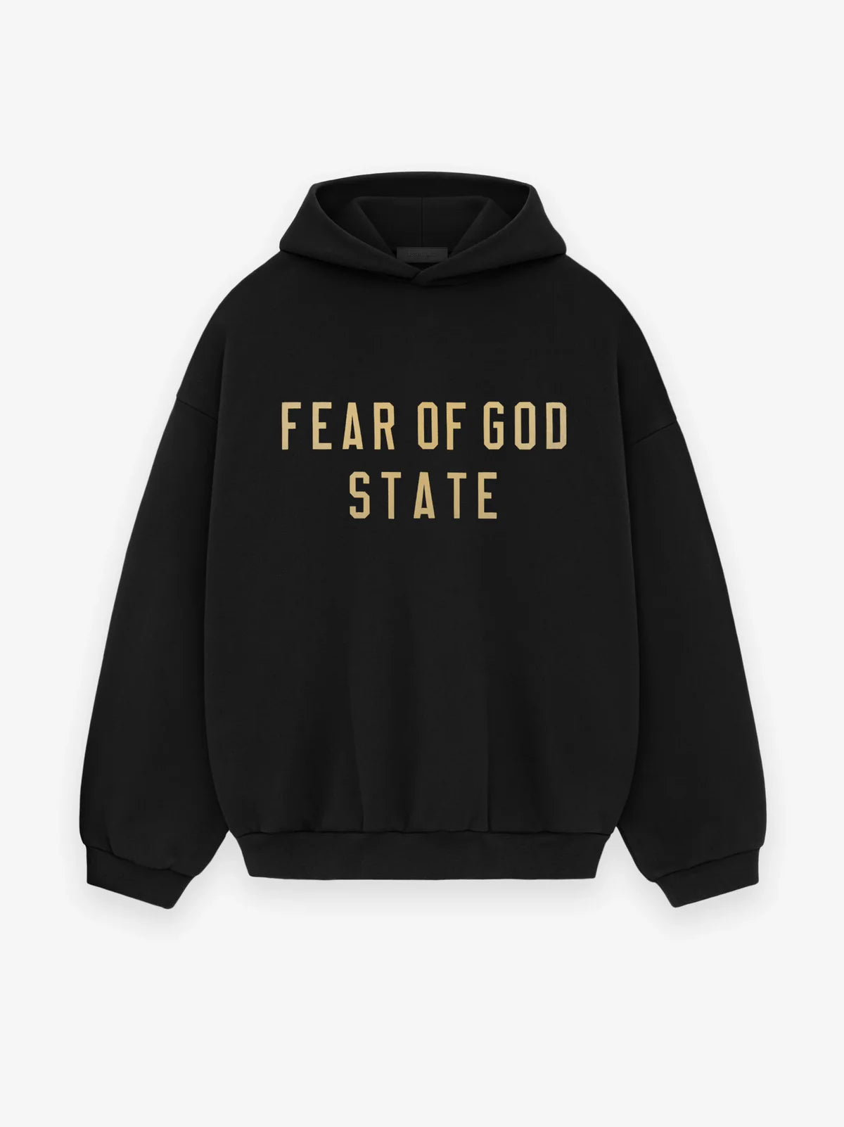 Essentials State Hoodie