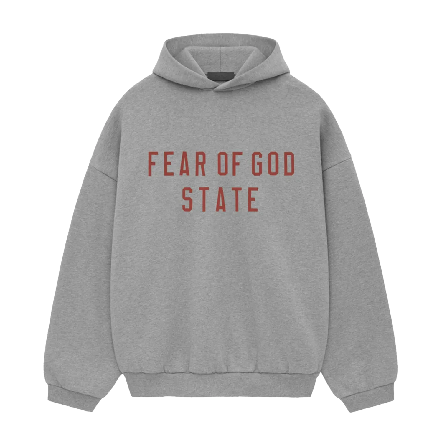 Essentials State Hoodie