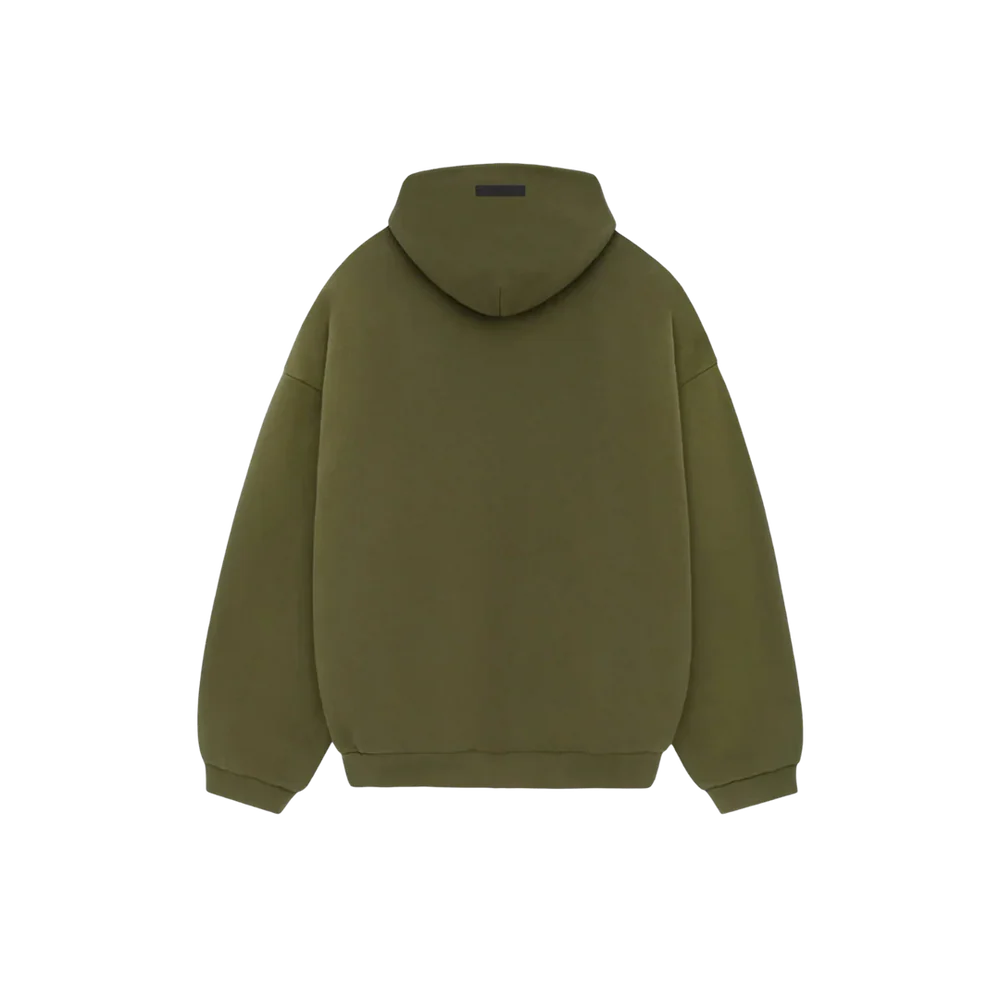 Essentials State Hoodie