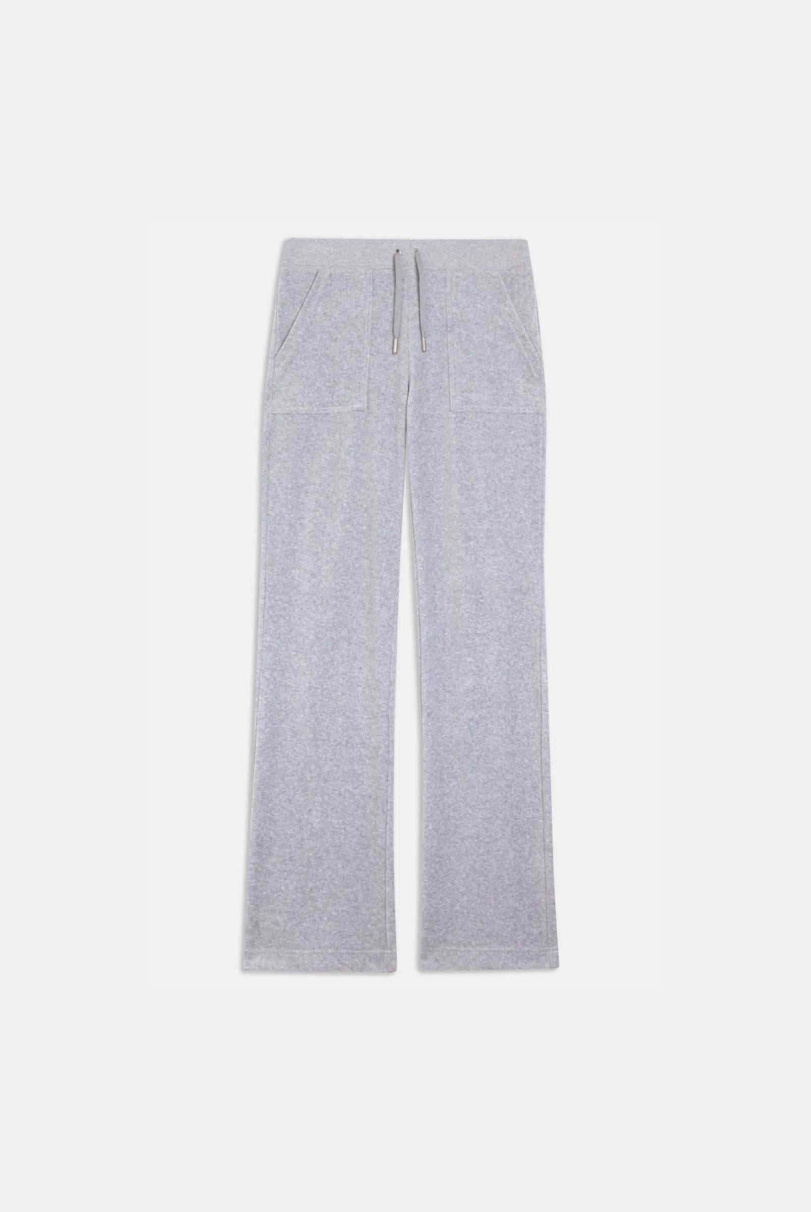 Velours Del Ray Broek