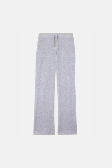 Velours Del Ray Broek