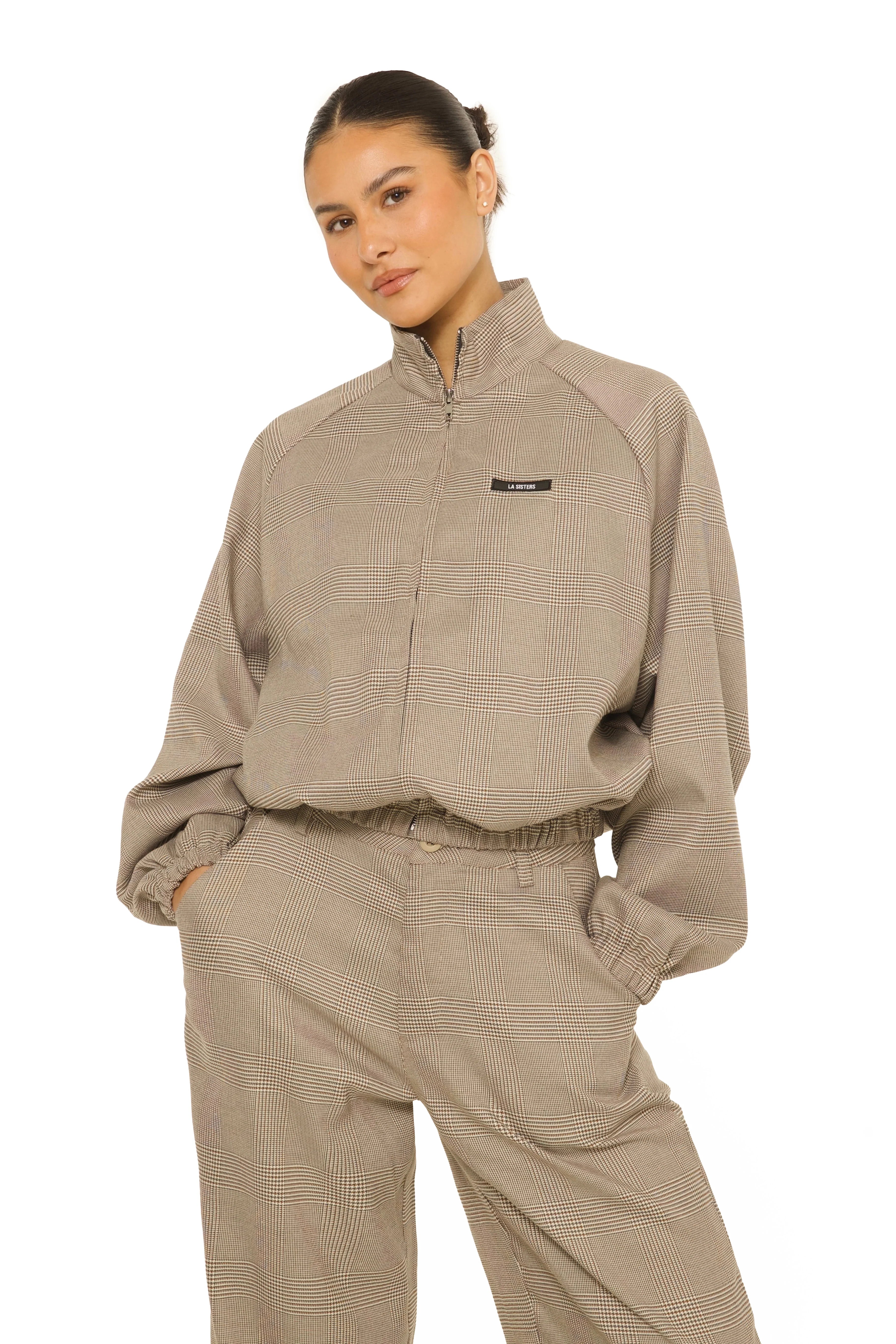 Prince De Galles Bomberjack