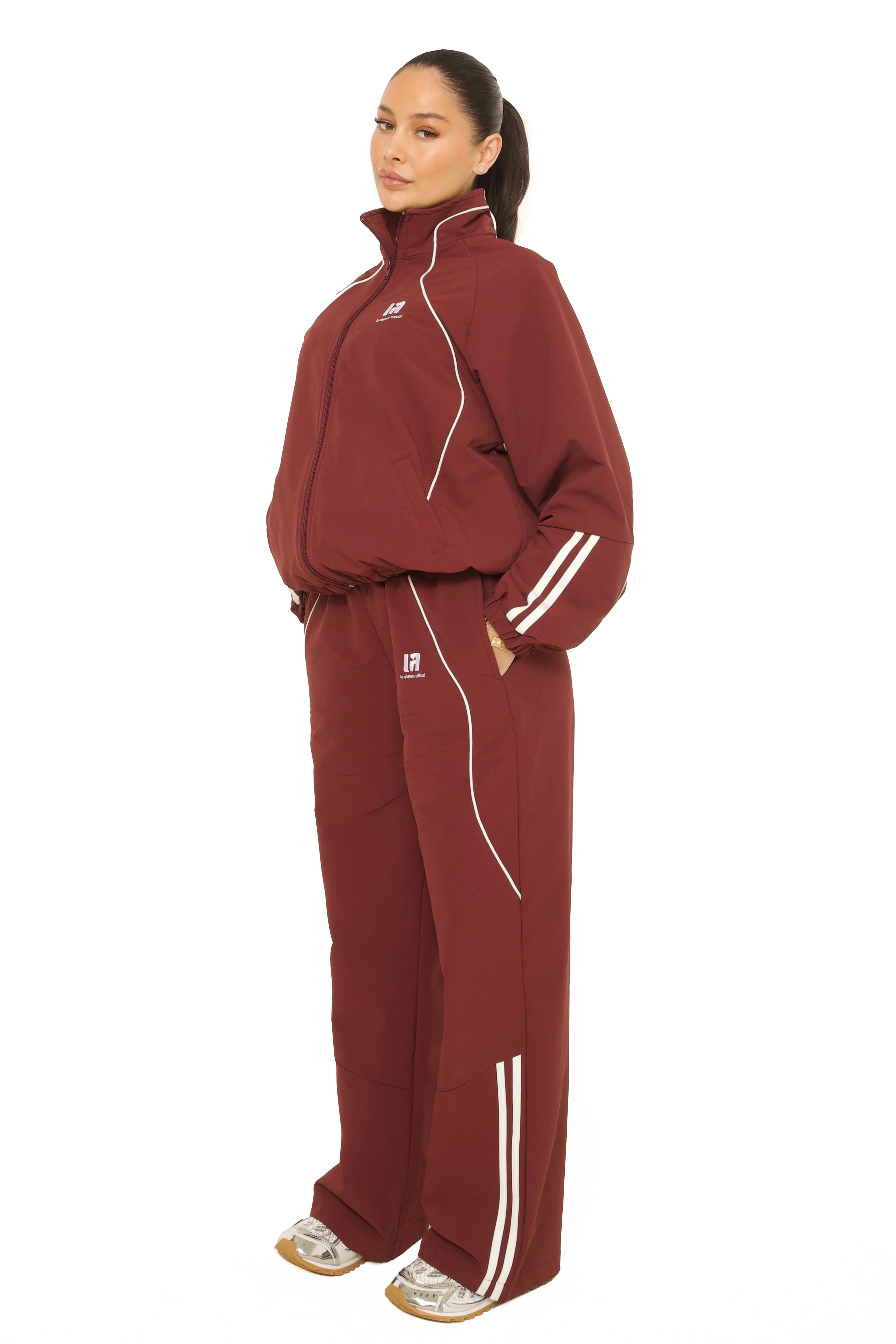 LA Official Track Pants