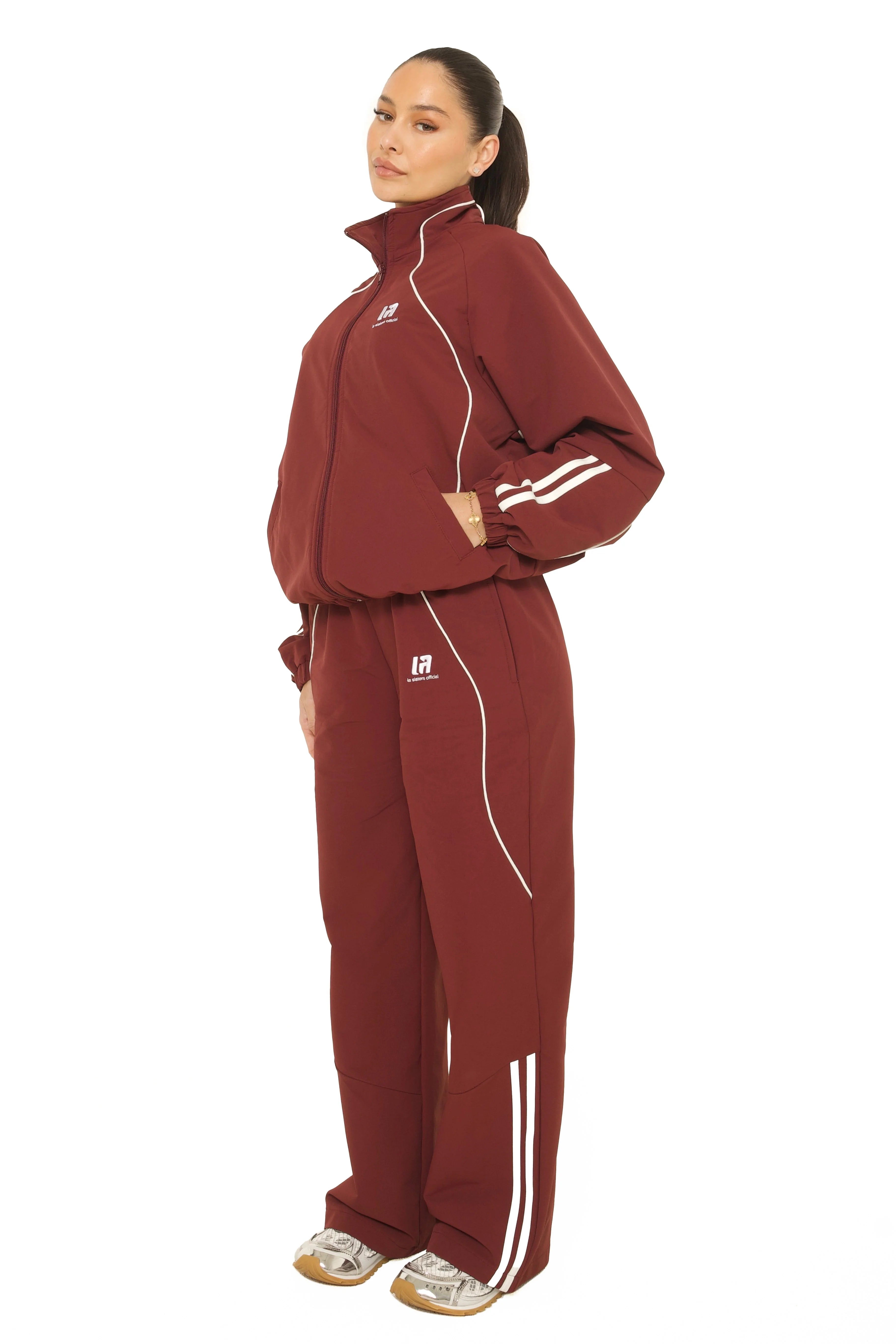 LA Official Track Pants