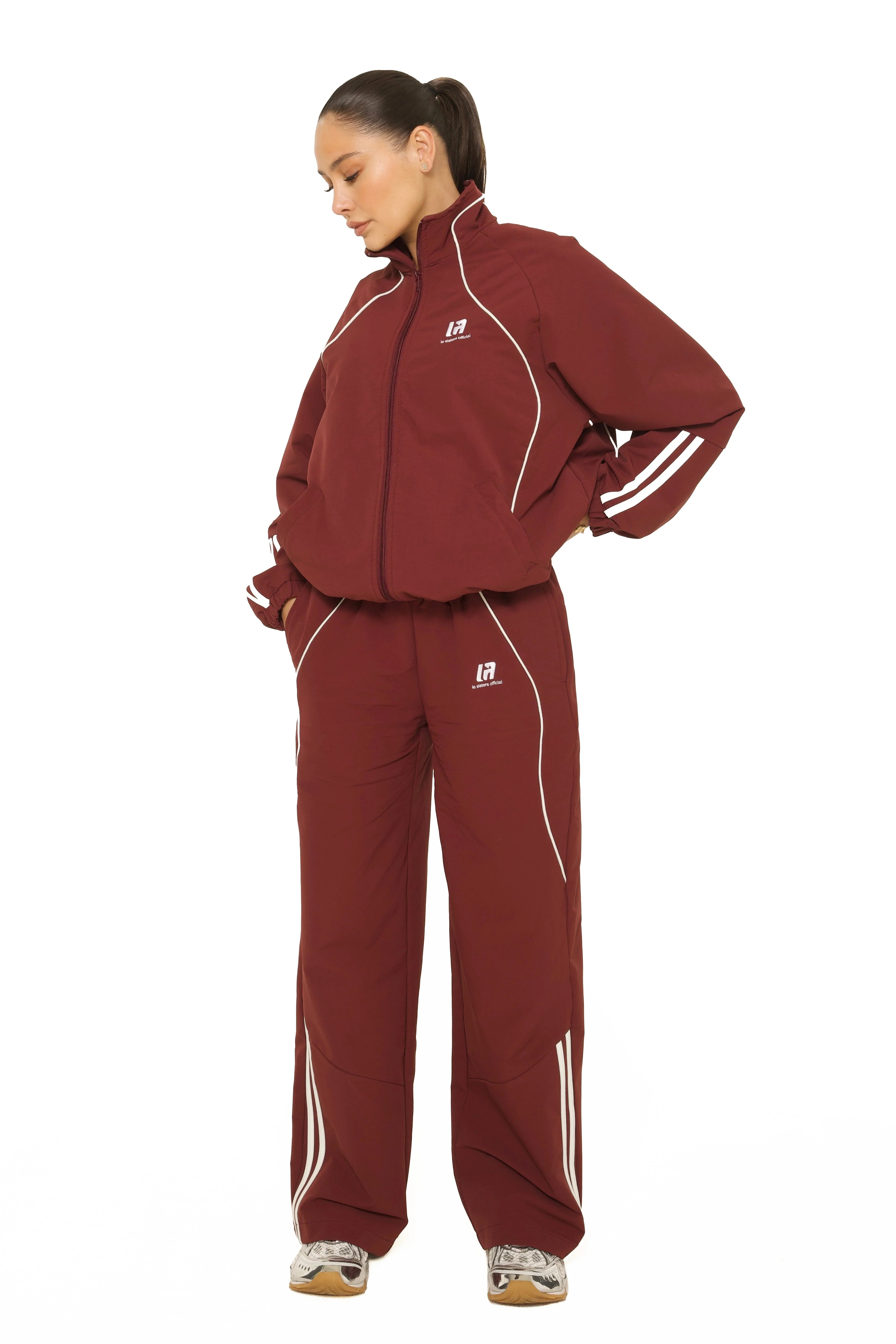 LA Official Track Pants
