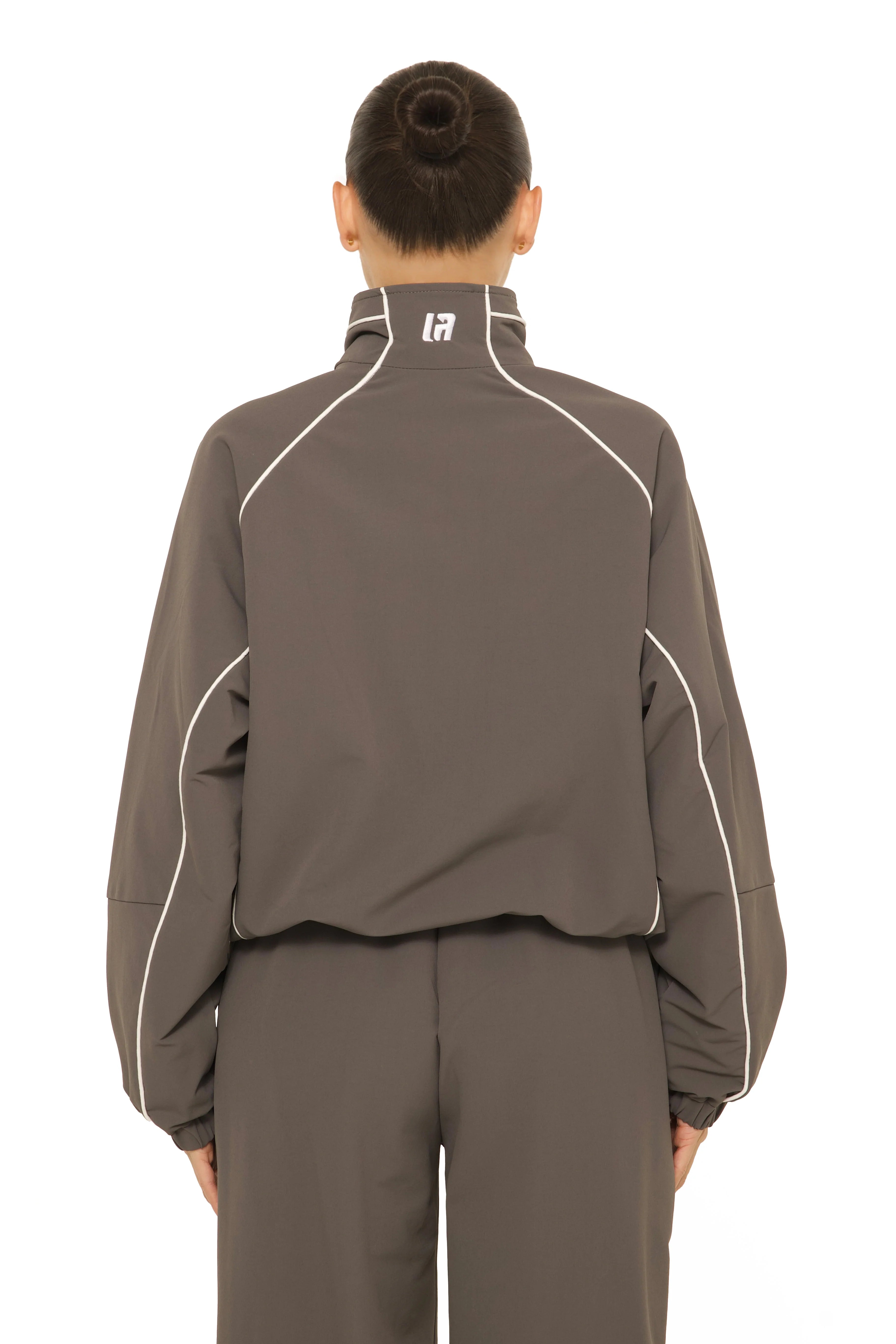 LA Official Zip Up Jacket