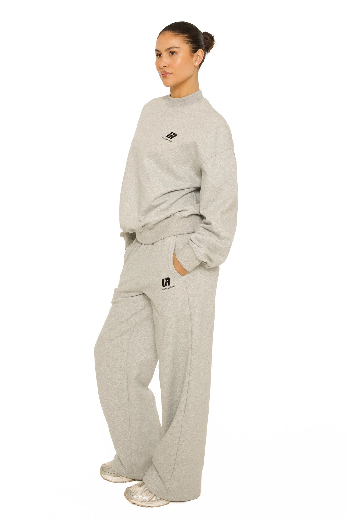Sweatpants Grey