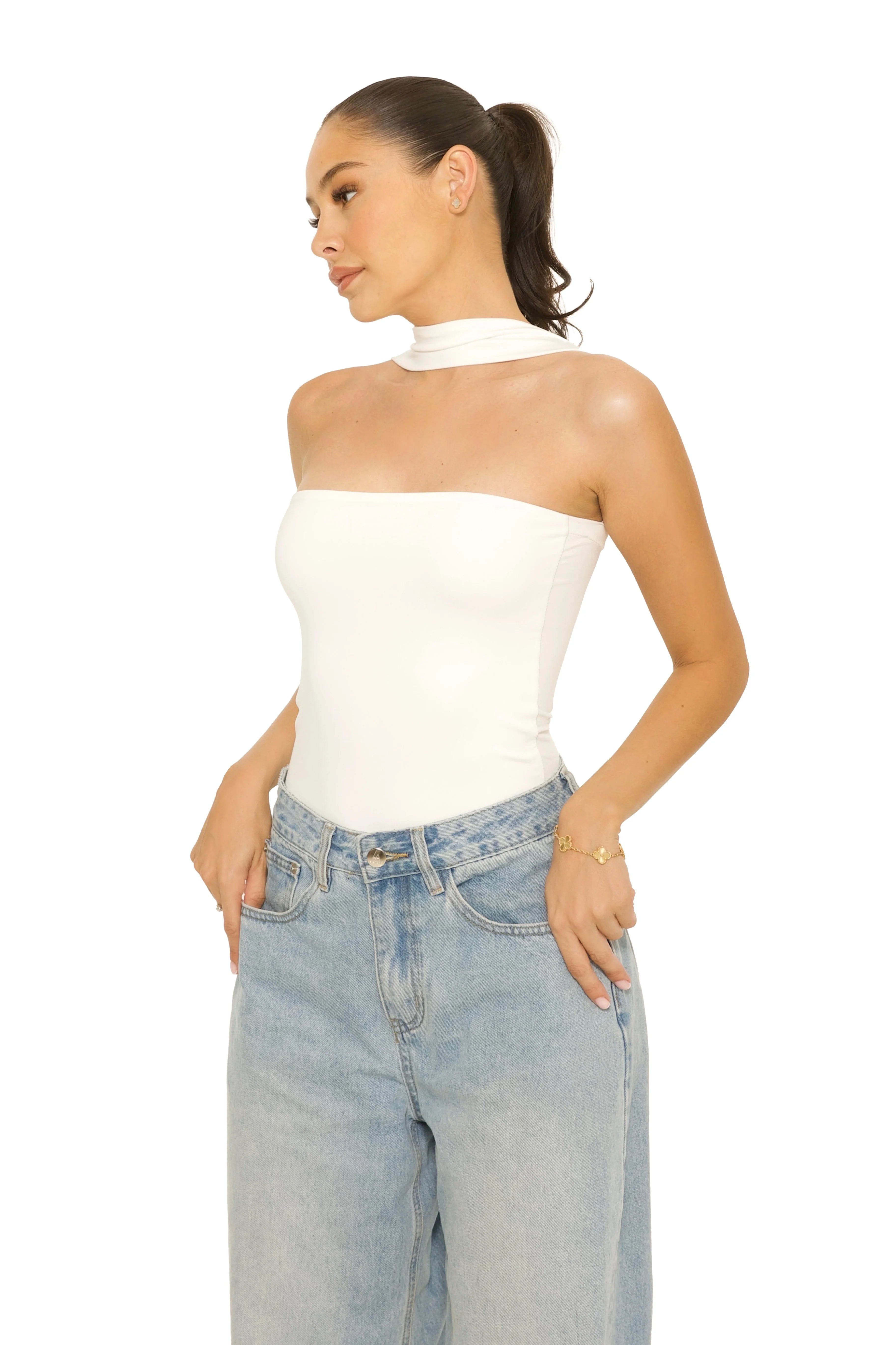 Choker Body