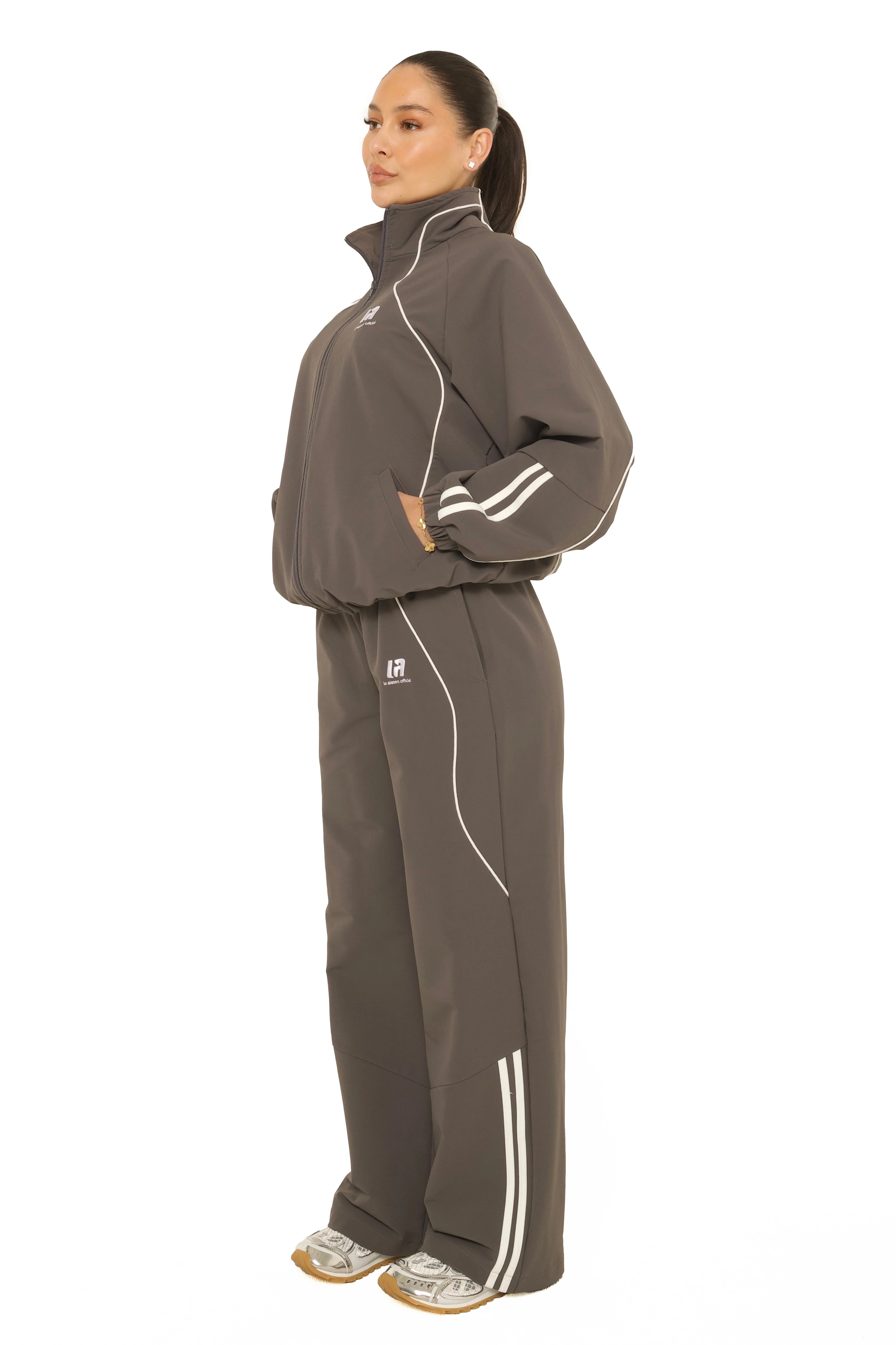 LA Official Track Pants
