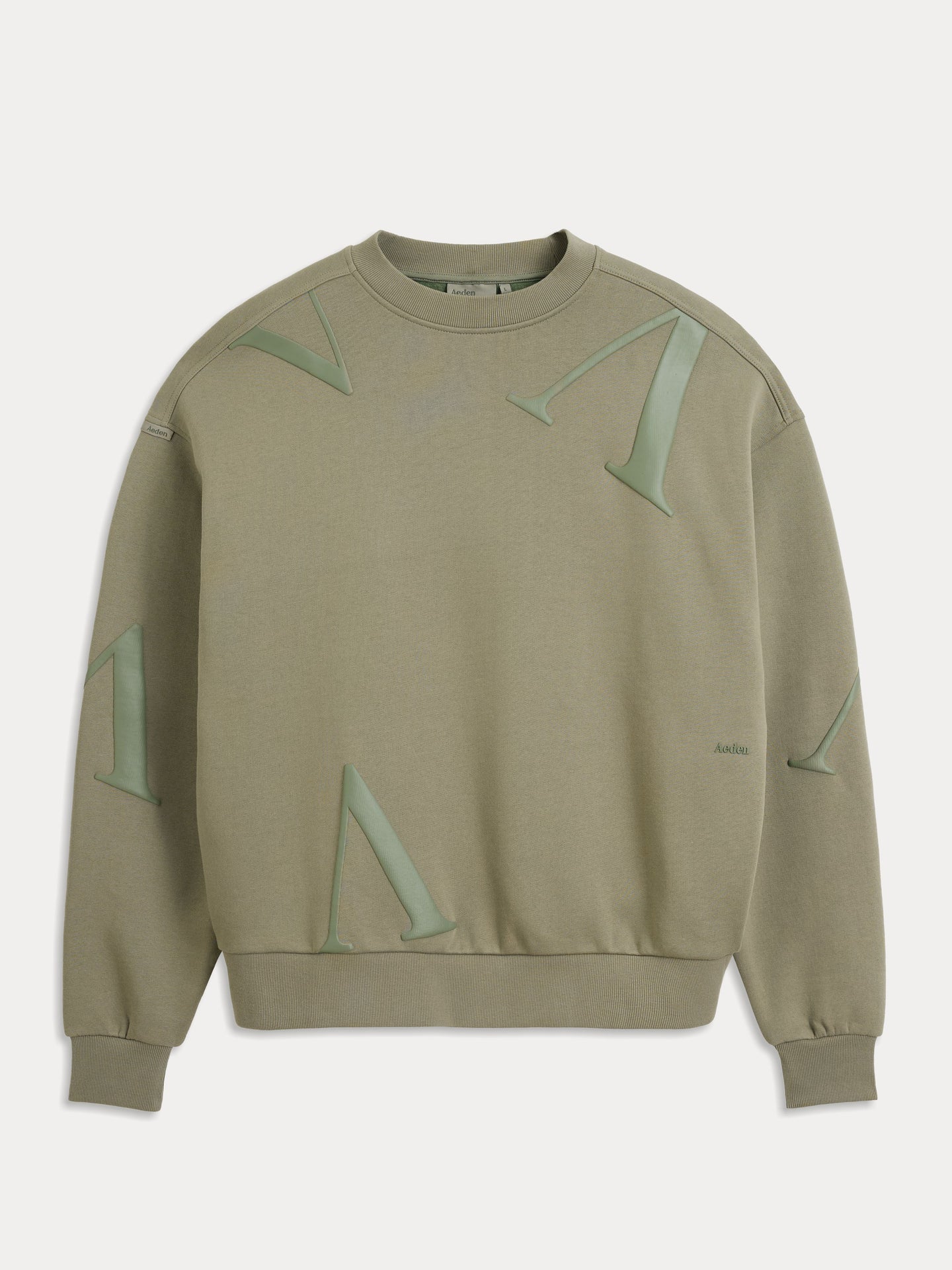 Mowgli Sweater