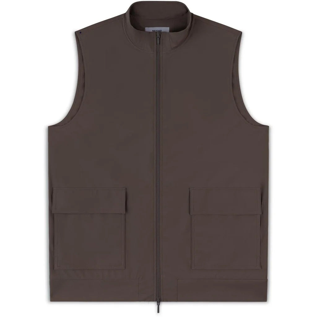 Bodywarmer Erol