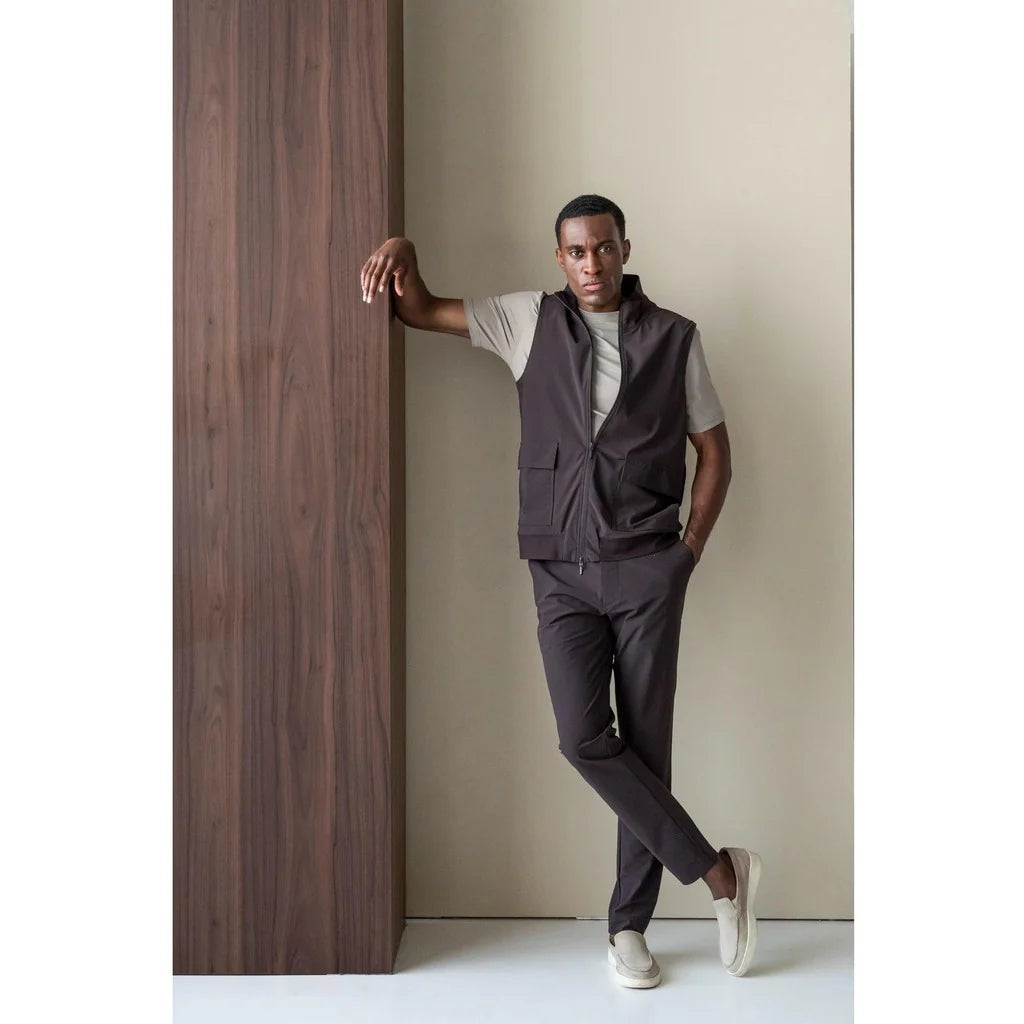 Bodywarmer Erol