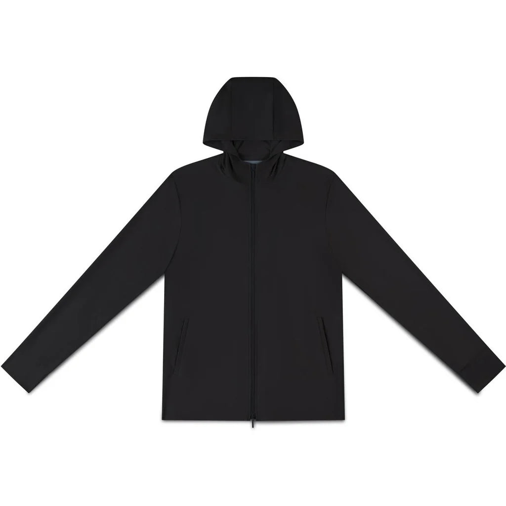 Duncan Hoodie