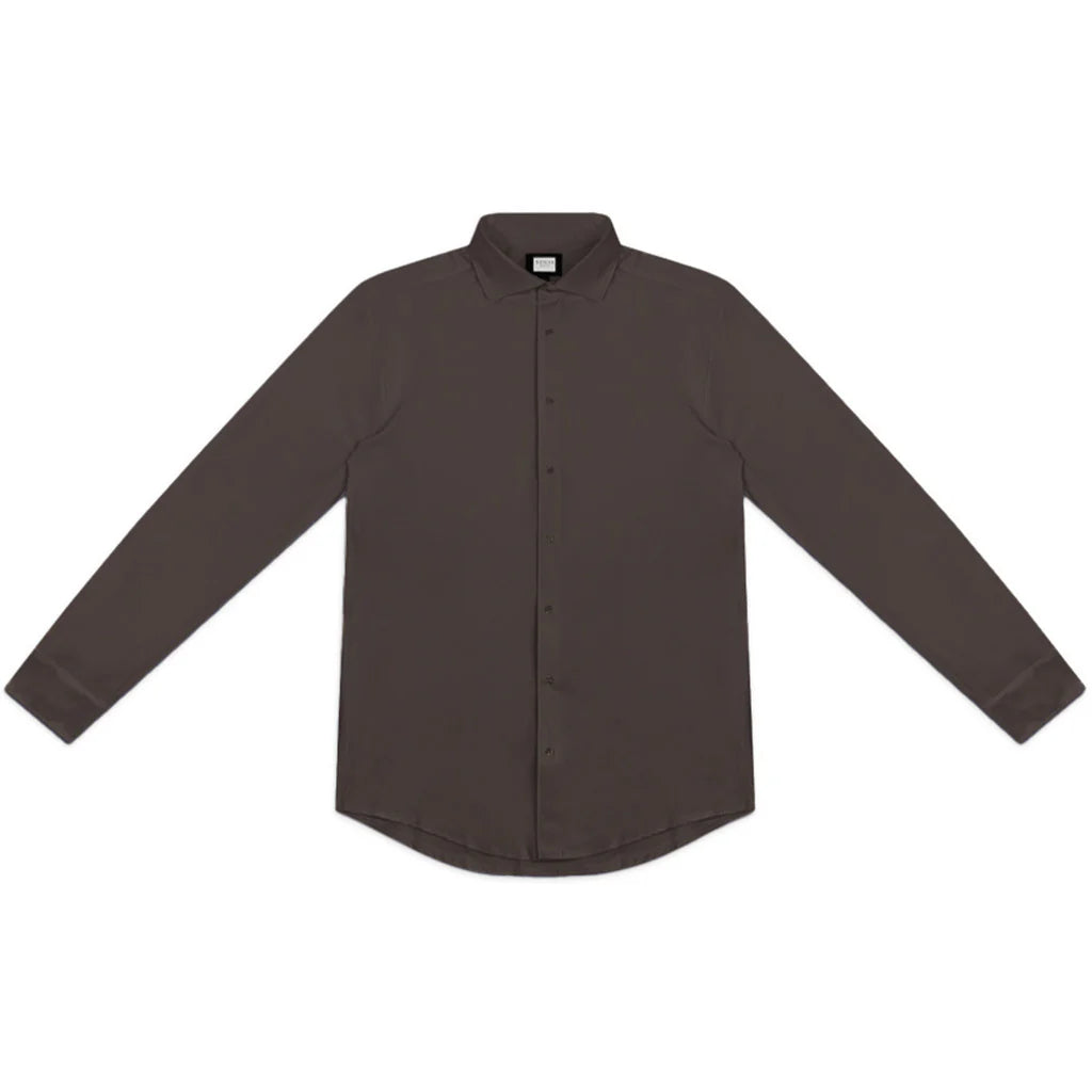 Shirt Long Sleeve Noan
