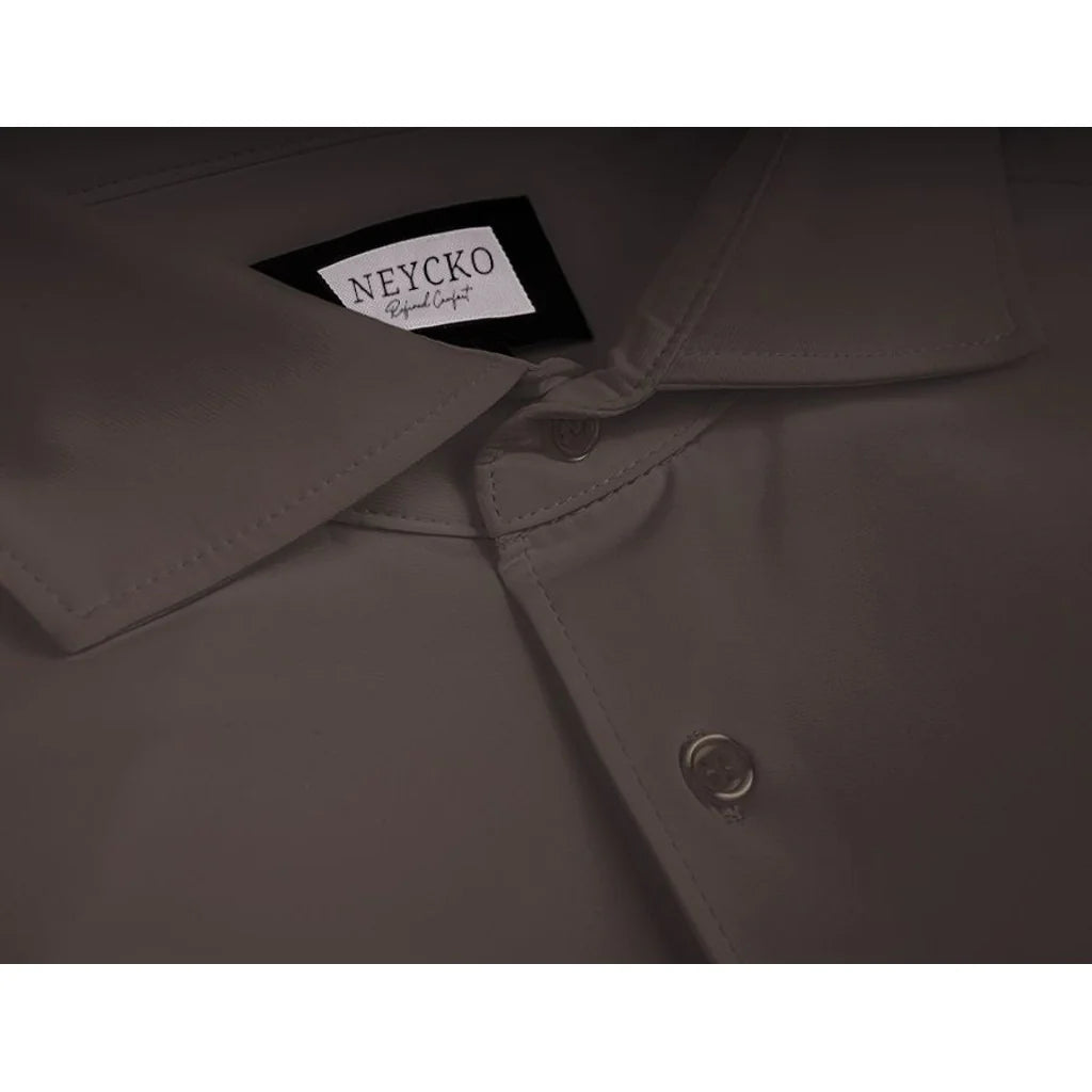 Shirt Long Sleeve Noan
