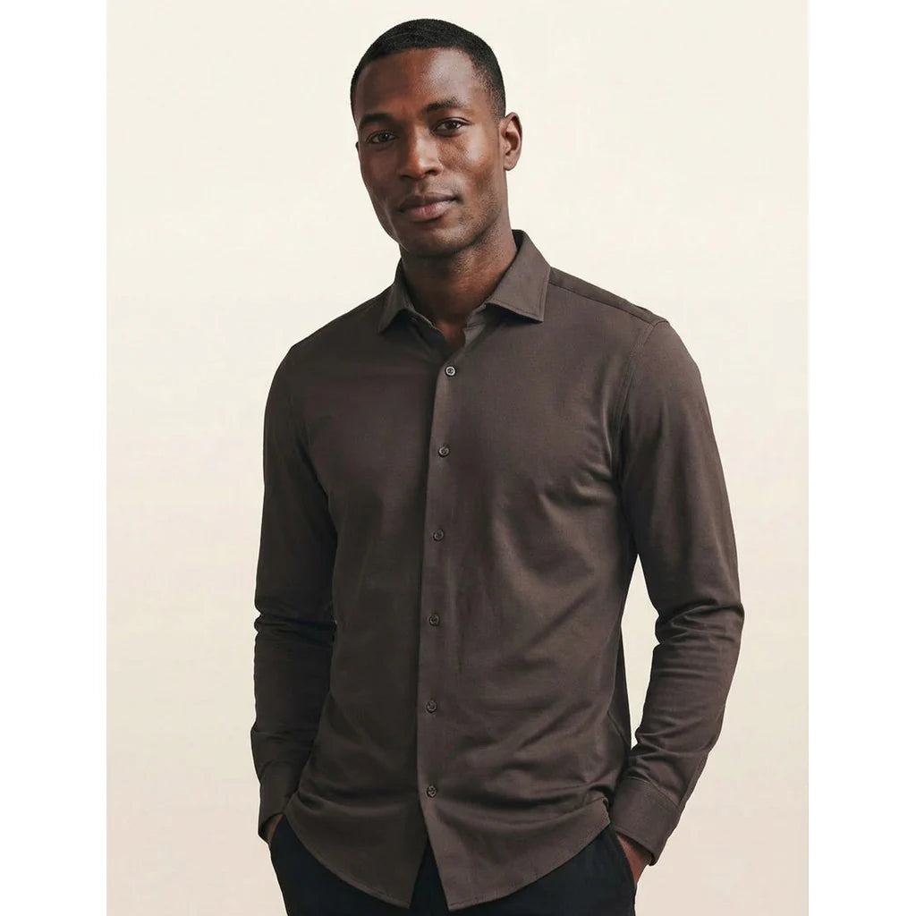 Shirt Long Sleeve Noan