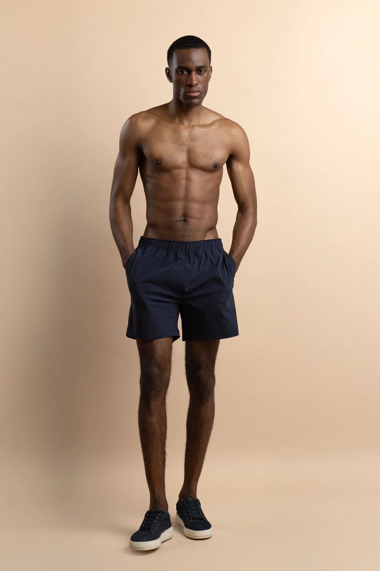 Catania Swim Shorts